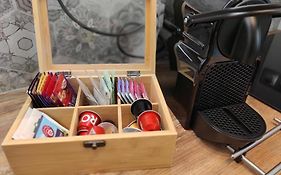 Lawendowy - Apartamenty Smart Projekt